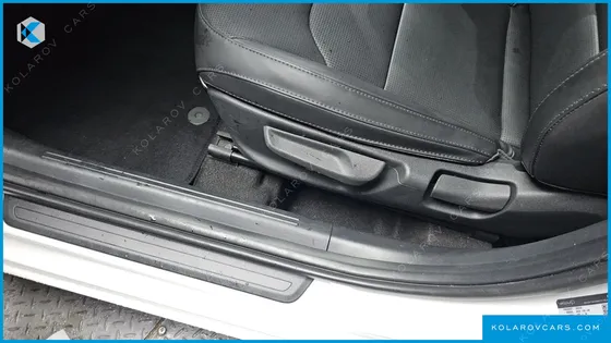 KIA NIRO TRENDY