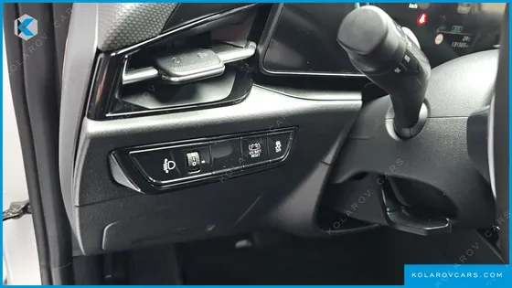 KIA NIRO TRENDY