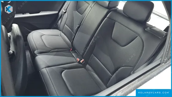 KIA NIRO TRENDY
