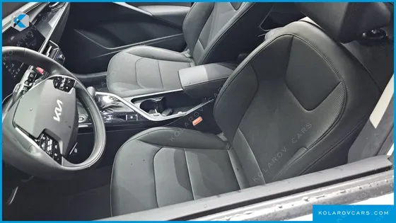 KIA NIRO TRENDY