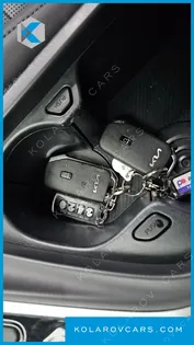KIA NIRO TRENDY