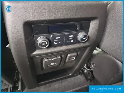 CHEVROLET (GM DAEWOO) TRAVERSE 3.6 AWD REDLINE