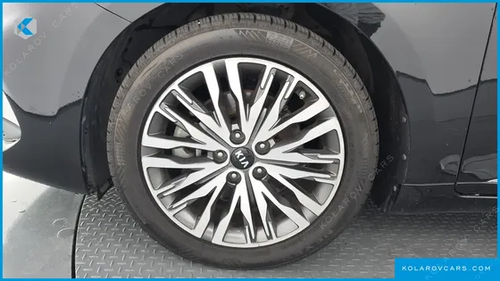 KIA K7 2.5 GDI X EDITION
