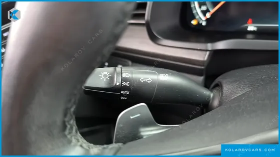 KIA K7 2.5 GDI X EDITION