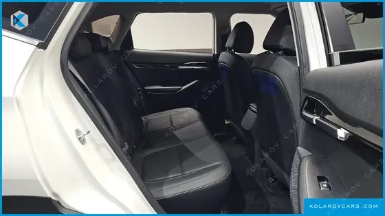 KIA SELTOS GASOLINE 1.6 TURBO 2WD