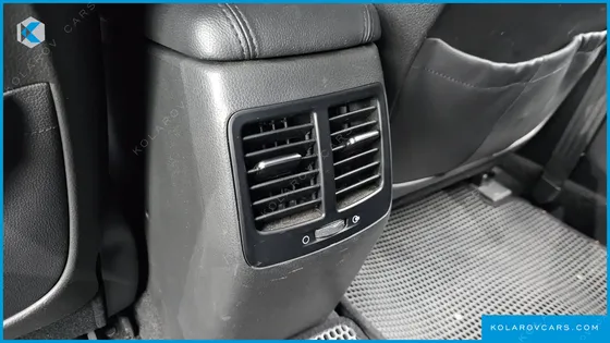 KIA K5 PRESTIGE