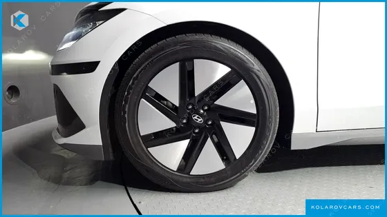 HYUNDAI IONIQ 6 LONG RANGE