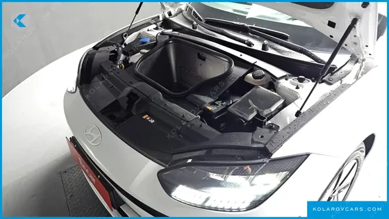HYUNDAI IONIQ 6 LONG RANGE