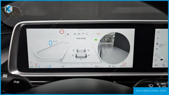 HYUNDAI IONIQ 6 LONG RANGE