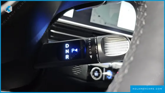 HYUNDAI IONIQ 6 LONG RANGE