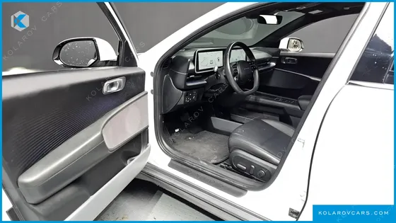 HYUNDAI IONIQ 6 LONG RANGE