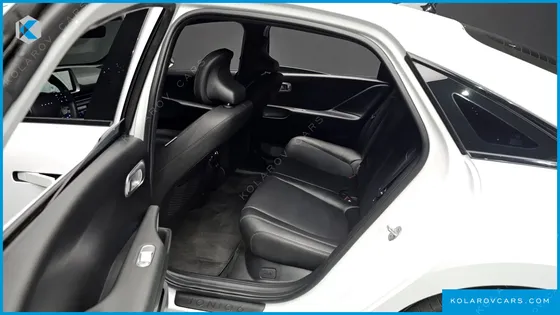HYUNDAI IONIQ 6 LONG RANGE