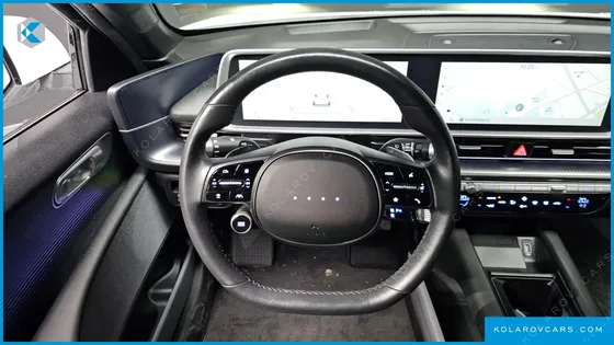 HYUNDAI IONIQ 6 LONG RANGE
