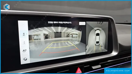 HYUNDAI IONIQ 6 LONG RANGE