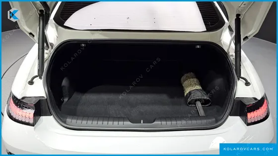 HYUNDAI IONIQ 6 LONG RANGE