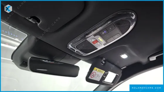 HYUNDAI IONIQ 6 LONG RANGE