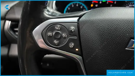 CHEVROLET (GM DAEWOO) TRAVERSE 3.6 AWD LT LEATHER PREMIUM