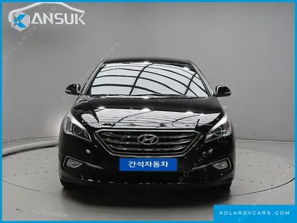 HYUNDAI SONATA 2.0 PREMIUM
