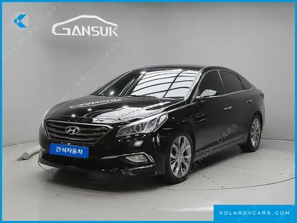 HYUNDAI SONATA 2.0 PREMIUM