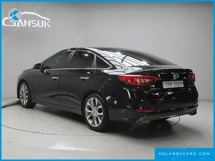 HYUNDAI SONATA 2.0 PREMIUM