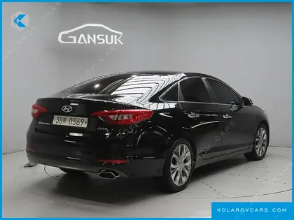 HYUNDAI SONATA 2.0 PREMIUM