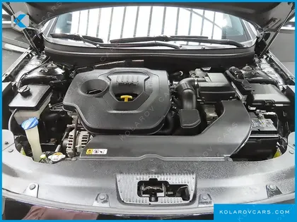 HYUNDAI SONATA 2.0 PREMIUM
