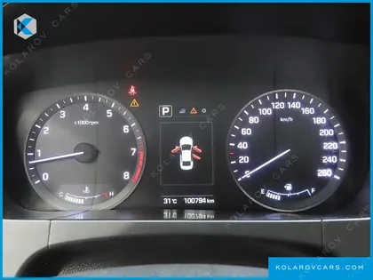 HYUNDAI SONATA 2.0 PREMIUM