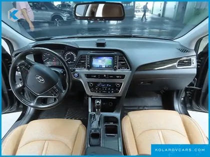 HYUNDAI SONATA 2.0 PREMIUM