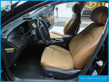 HYUNDAI SONATA 2.0 PREMIUM