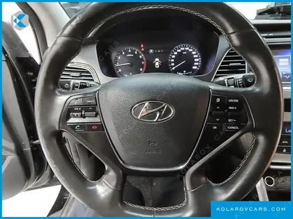 HYUNDAI SONATA 2.0 PREMIUM