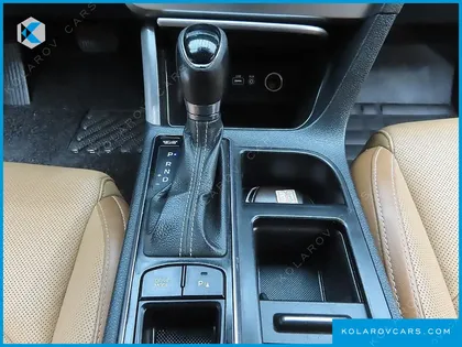 HYUNDAI SONATA 2.0 PREMIUM