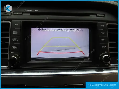 HYUNDAI SONATA 2.0 PREMIUM