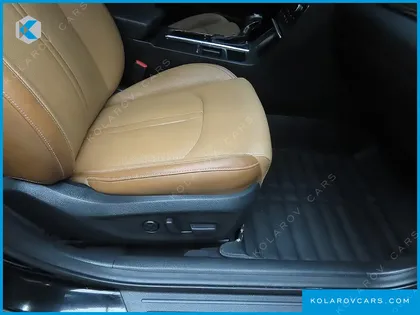 HYUNDAI SONATA 2.0 PREMIUM