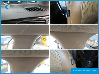 HYUNDAI SONATA 2.0 PREMIUM