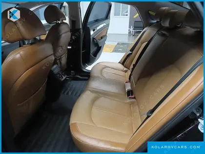 HYUNDAI SONATA 2.0 PREMIUM
