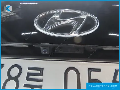 HYUNDAI SONATA 2.0 PREMIUM