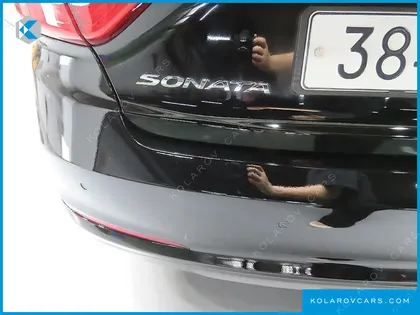 HYUNDAI SONATA 2.0 PREMIUM
