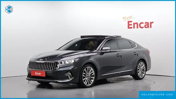 KIA K7 2.5 GDI NOBLESSE