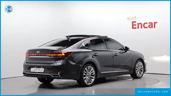 KIA K7 2.5 GDI NOBLESSE