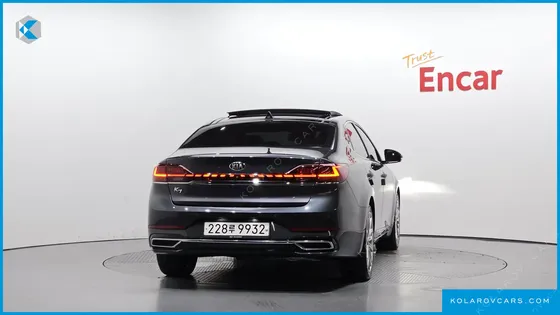 KIA K7 2.5 GDI NOBLESSE