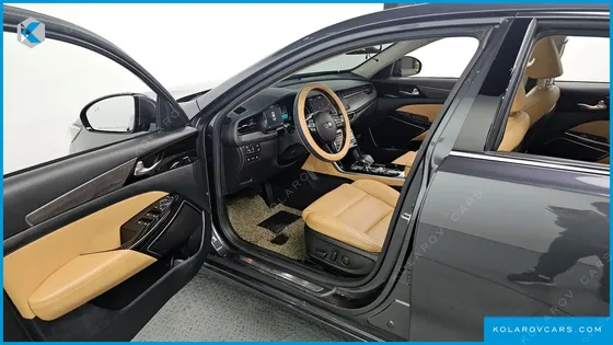 KIA K7 2.5 GDI NOBLESSE