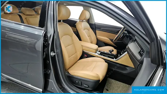 KIA K7 2.5 GDI NOBLESSE