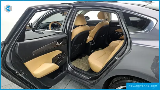 KIA K7 2.5 GDI NOBLESSE