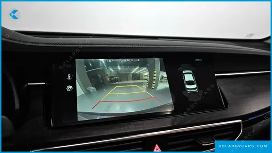 KIA K7 2.5 GDI NOBLESSE