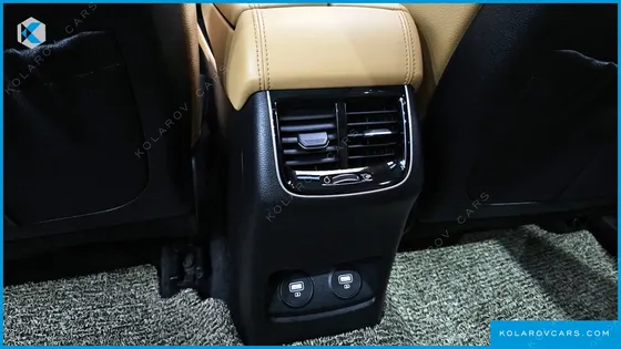 KIA K7 2.5 GDI NOBLESSE