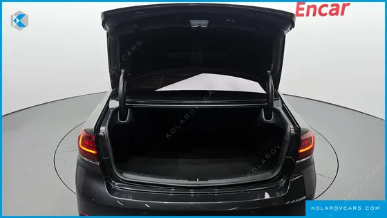 KIA K7 2.5 GDI NOBLESSE