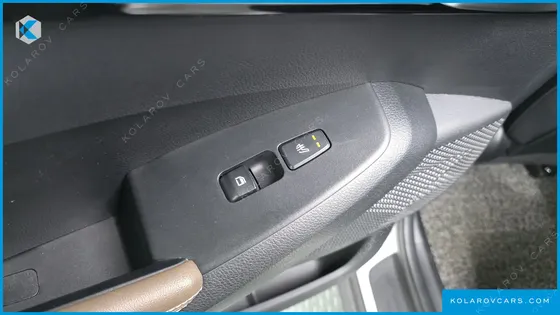 KIA SELTOS GASOLINE 1.6 TURBO 2WD
