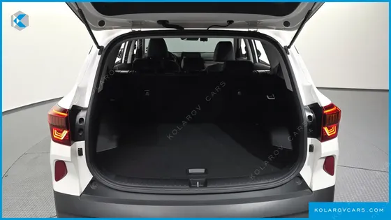 KIA SELTOS GASOLINE 1.6 TURBO 2WD
