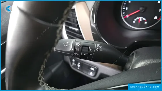 KIA SELTOS GASOLINE 1.6 TURBO 2WD