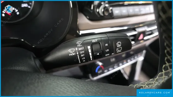 KIA SELTOS GASOLINE 1.6 TURBO 2WD